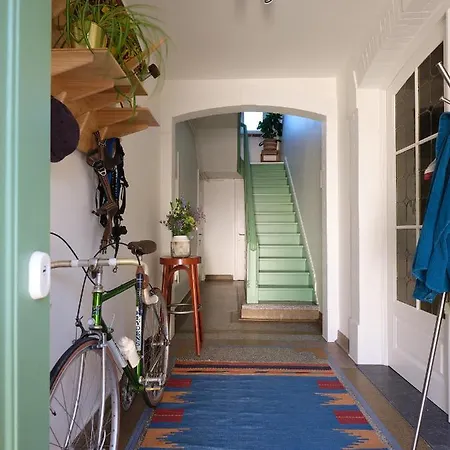 Rute - Bed No Breakfast 게스트하우스 *