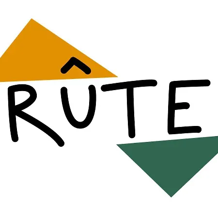 게스트하우스 Rute - Bed No Breakfast